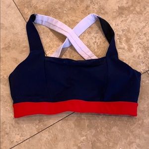 Zella Sports Bra